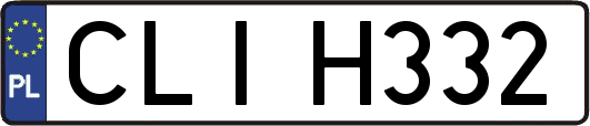 CLIH332