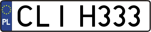 CLIH333