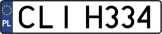 CLIH334