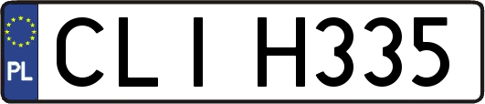 CLIH335