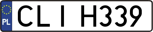 CLIH339