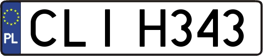 CLIH343