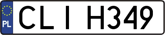 CLIH349