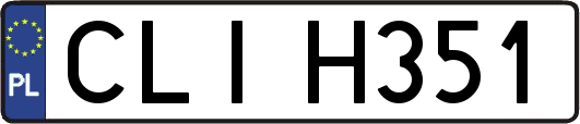 CLIH351