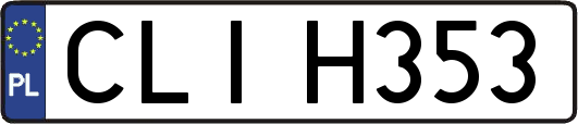 CLIH353