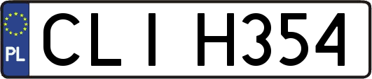 CLIH354
