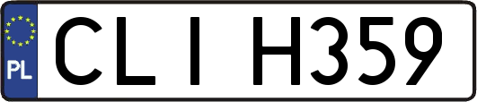 CLIH359