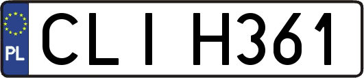 CLIH361