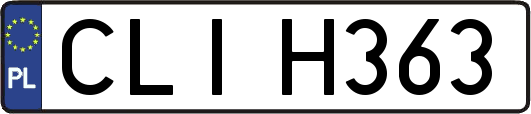 CLIH363