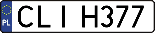 CLIH377