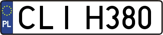 CLIH380