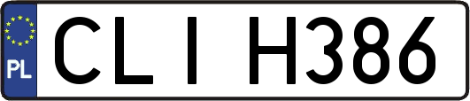CLIH386