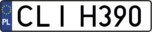 CLIH390