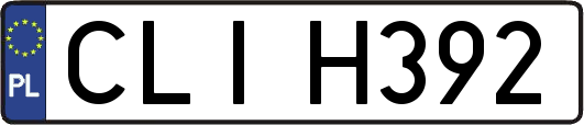 CLIH392