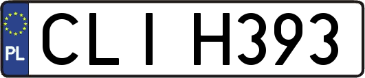 CLIH393