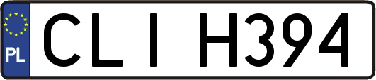 CLIH394