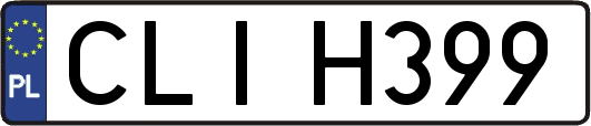 CLIH399