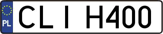 CLIH400