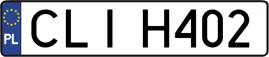 CLIH402