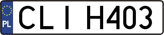 CLIH403