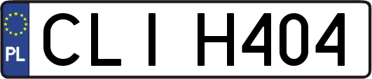 CLIH404