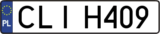 CLIH409