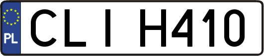 CLIH410