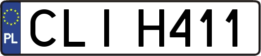 CLIH411