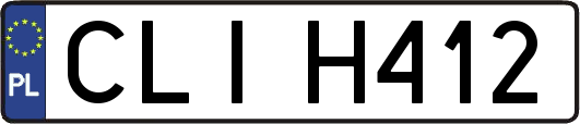 CLIH412