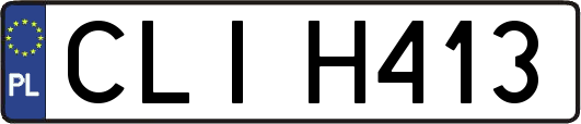 CLIH413