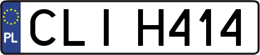 CLIH414