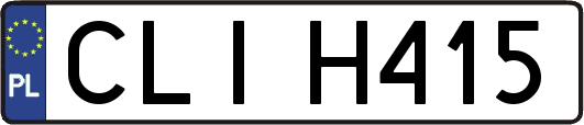 CLIH415
