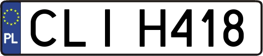 CLIH418