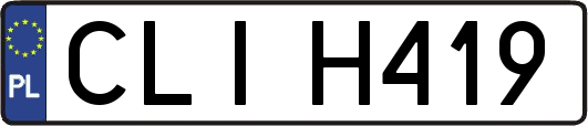 CLIH419