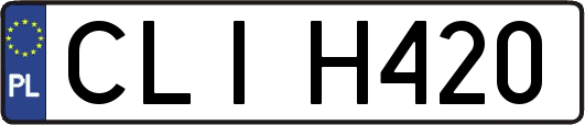 CLIH420