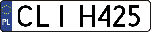 CLIH425