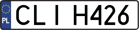 CLIH426