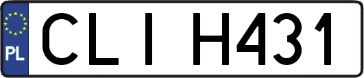 CLIH431
