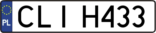 CLIH433