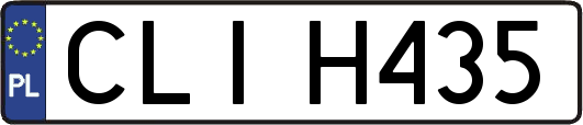 CLIH435