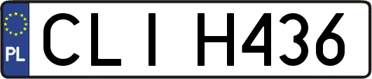 CLIH436