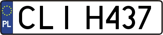 CLIH437