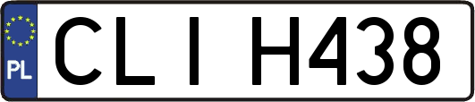 CLIH438