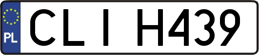 CLIH439