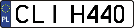 CLIH440