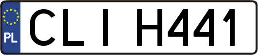 CLIH441
