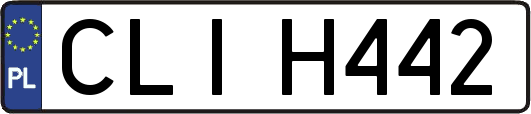 CLIH442