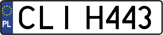 CLIH443