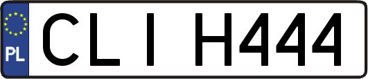 CLIH444