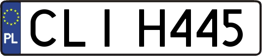 CLIH445